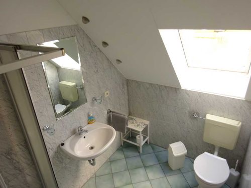 Eindrücke aus dem ​Hotel- Restaurant Wiesengrund in Garz/Rügen